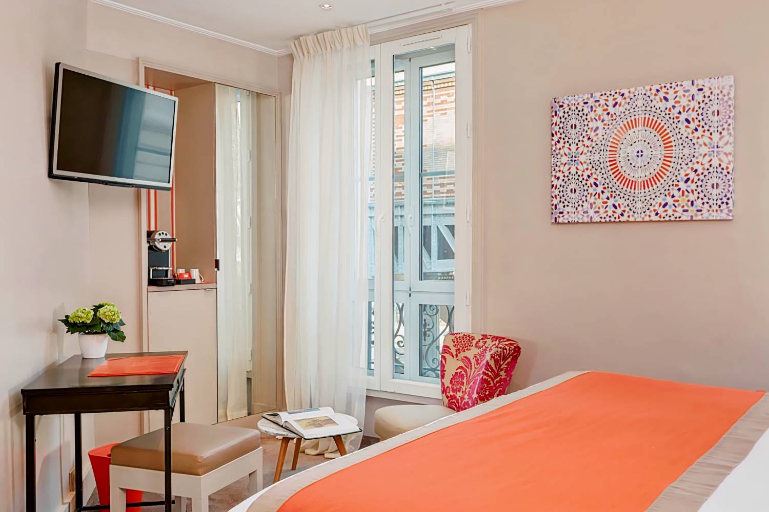 Hôtel Vic Eiffel