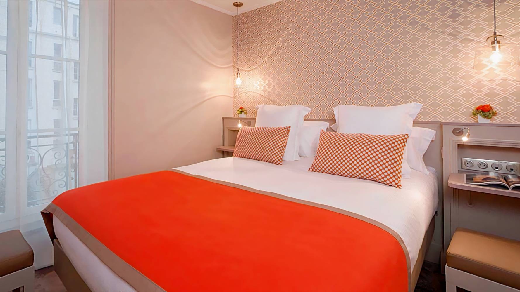 Hôtel Vic Eiffel