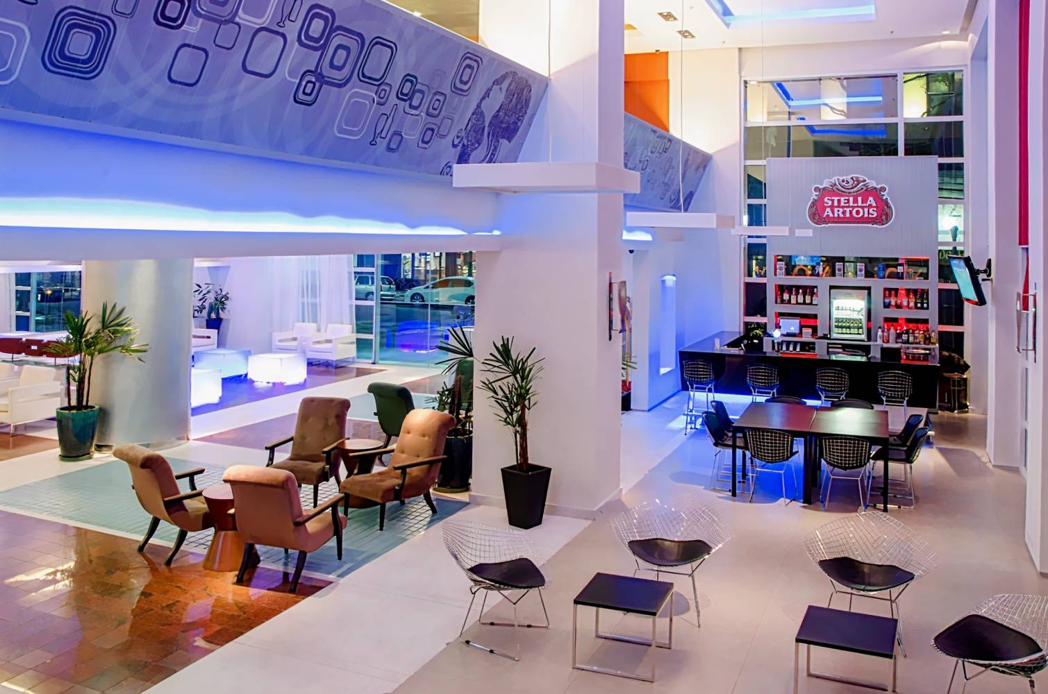 Pestana Curitiba