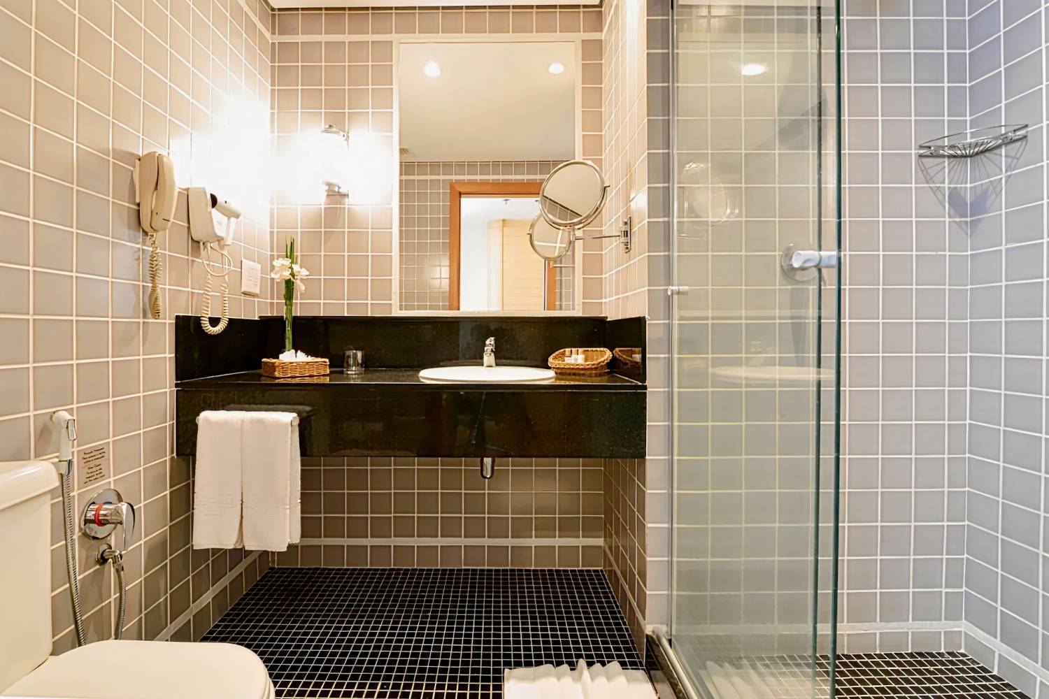 Pestana Curitiba