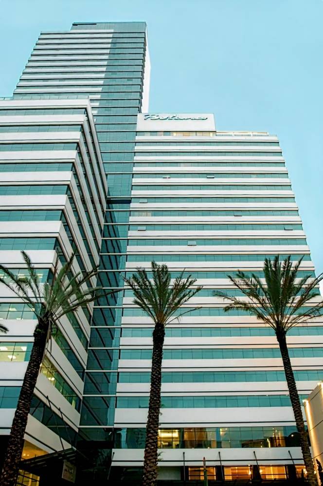 Pestana Curitiba