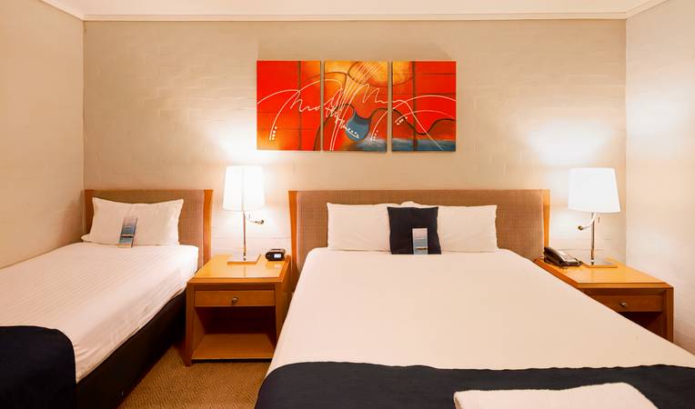 ibis Styles Canberra