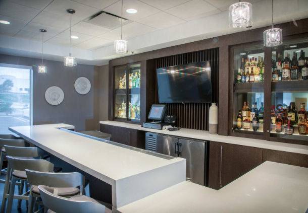 Springhill Suites Miami Airport South (OLD)