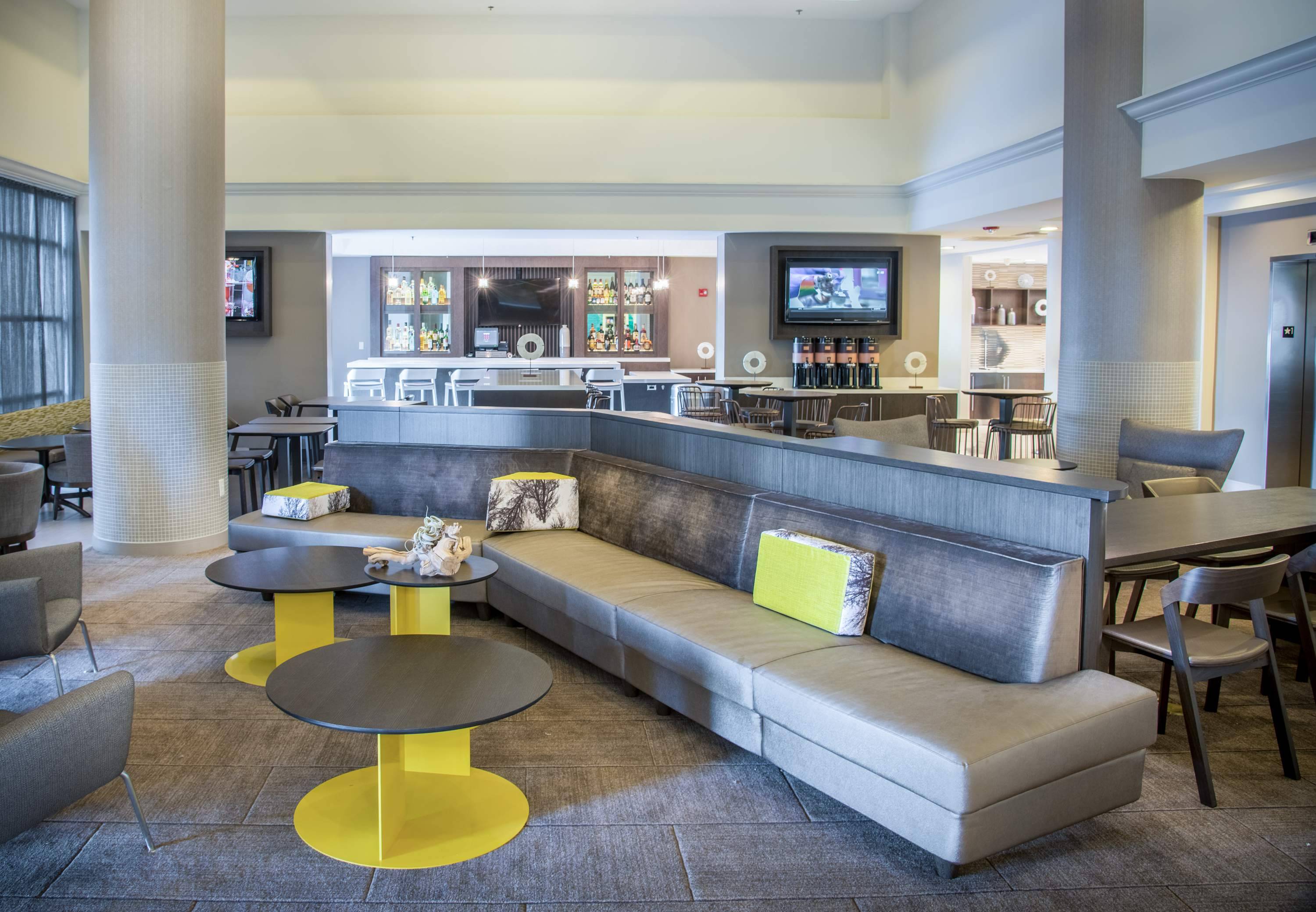 Springhill Suites Miami Airport South (OLD)