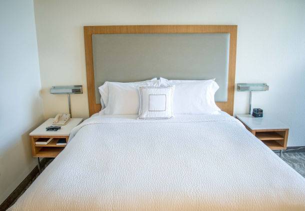 Springhill Suites Miami Airport South (OLD)