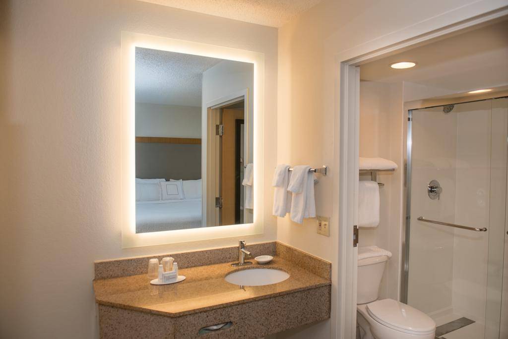 Springhill Suites Miami Airport South (OLD)