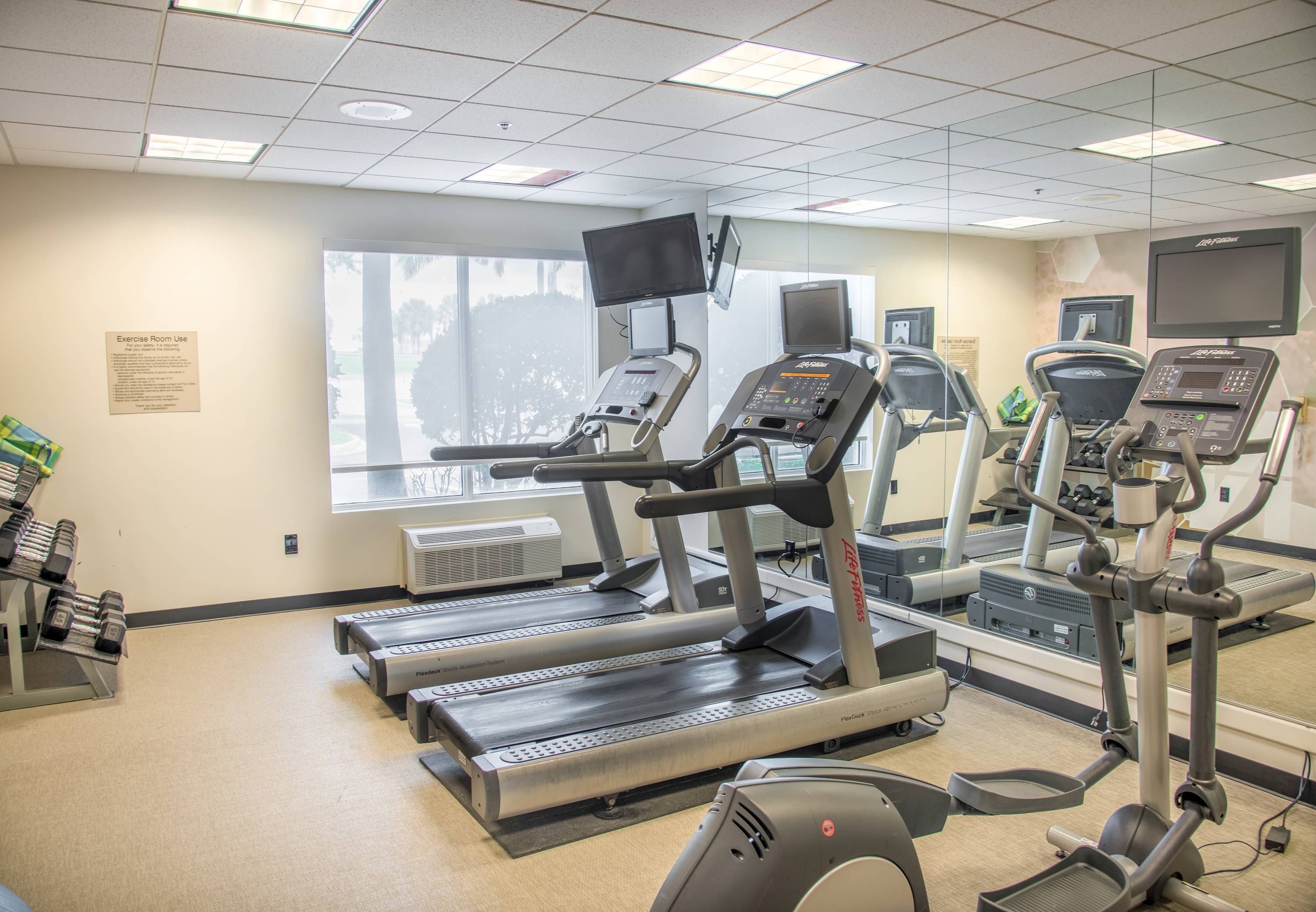 Springhill Suites Miami Airport South (OLD)