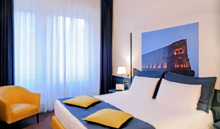 IH Hotels Milano Ambasciatori
