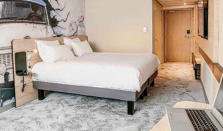 Arena Hotel La Defense