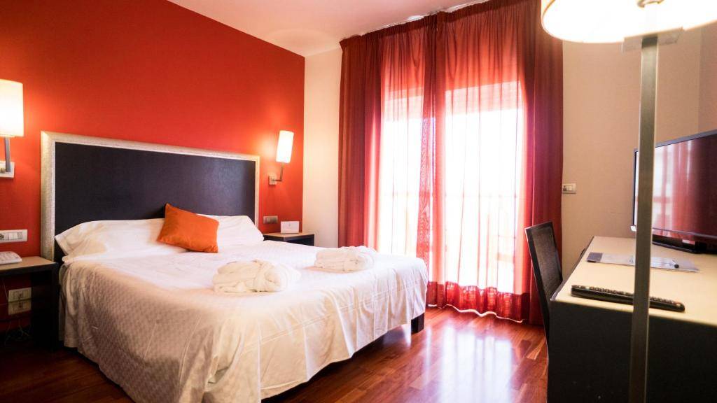 Plaza Hotel Catania