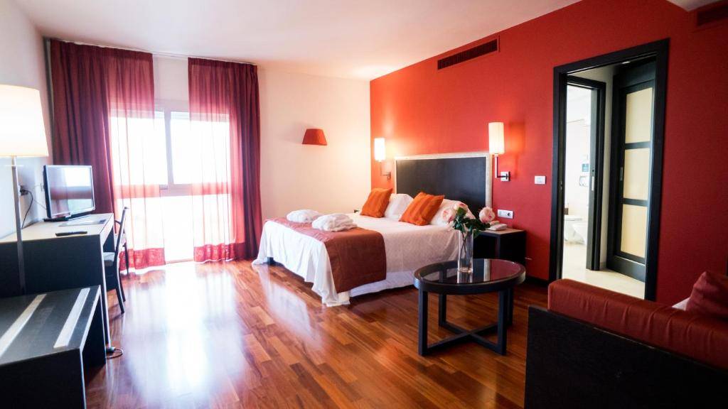 Plaza Hotel Catania