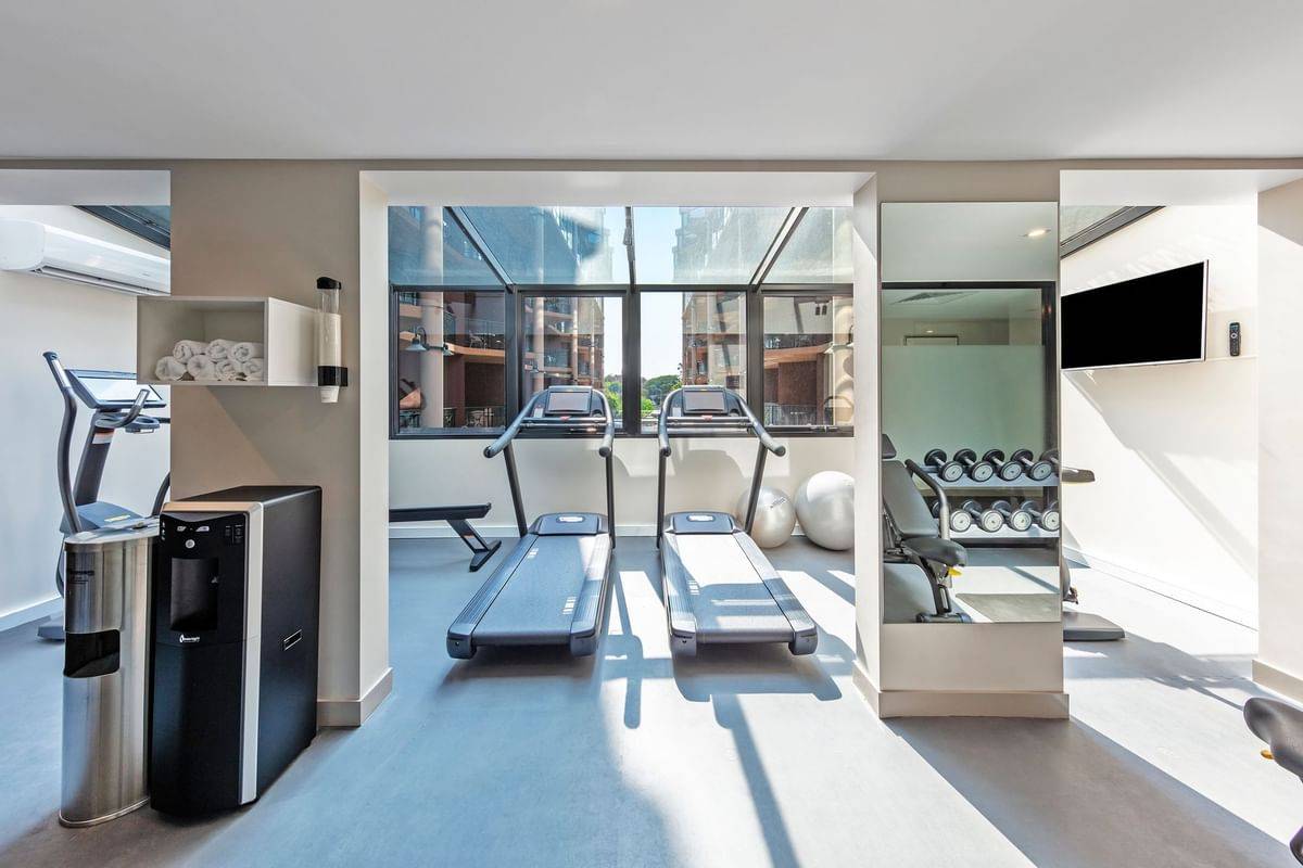 Amora Hotel Riverwalk Melbourne