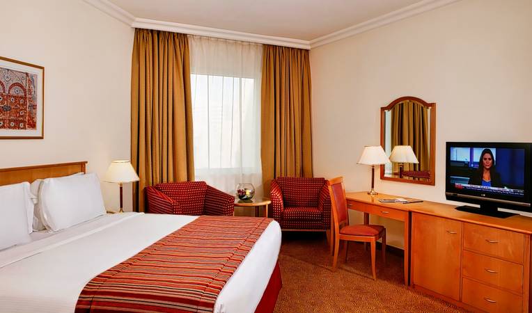 Swiss-Belhotel Sharjah