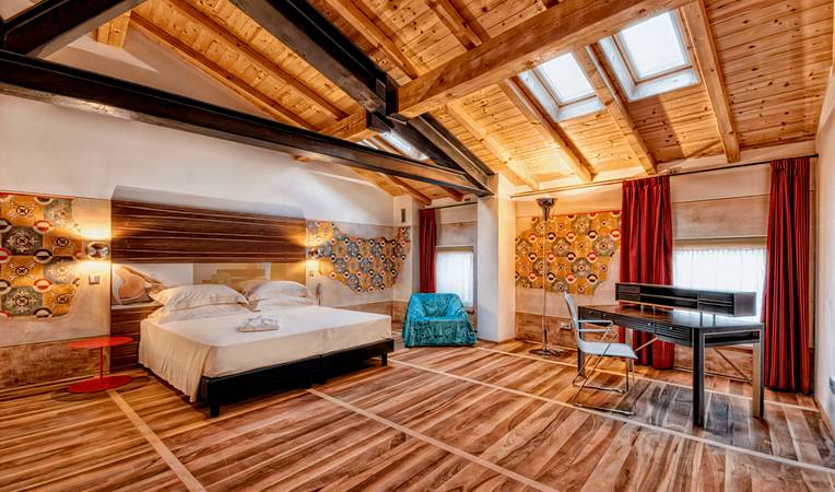 Hotel Veronesi La Torre