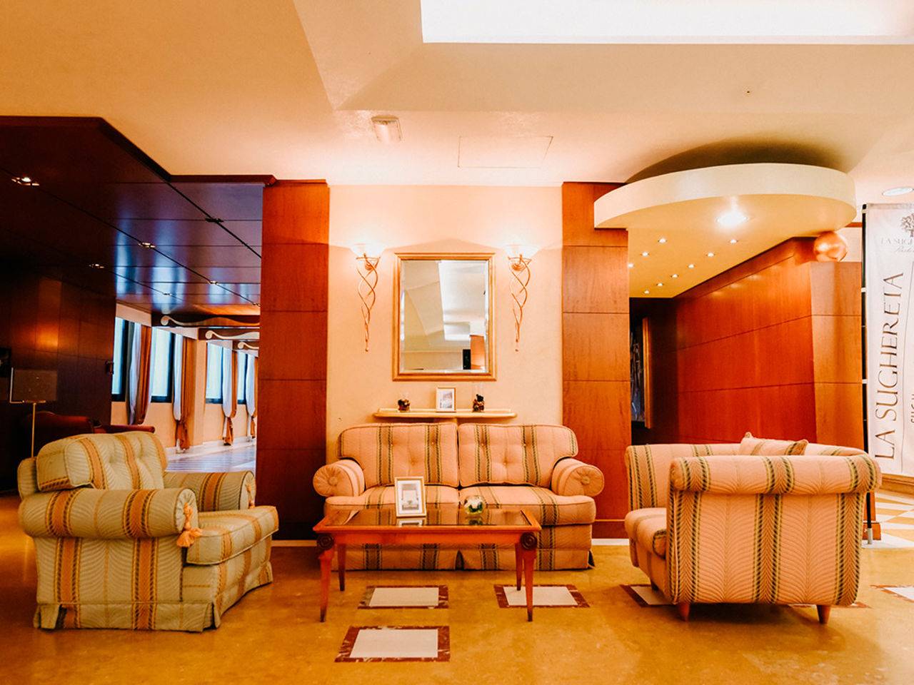 SHG Hotel Antonella