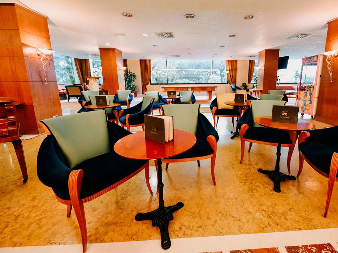 SHG Hotel Antonella