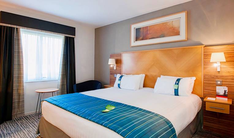 Holiday Inn Darlington - NORTH A1M, JCT.59