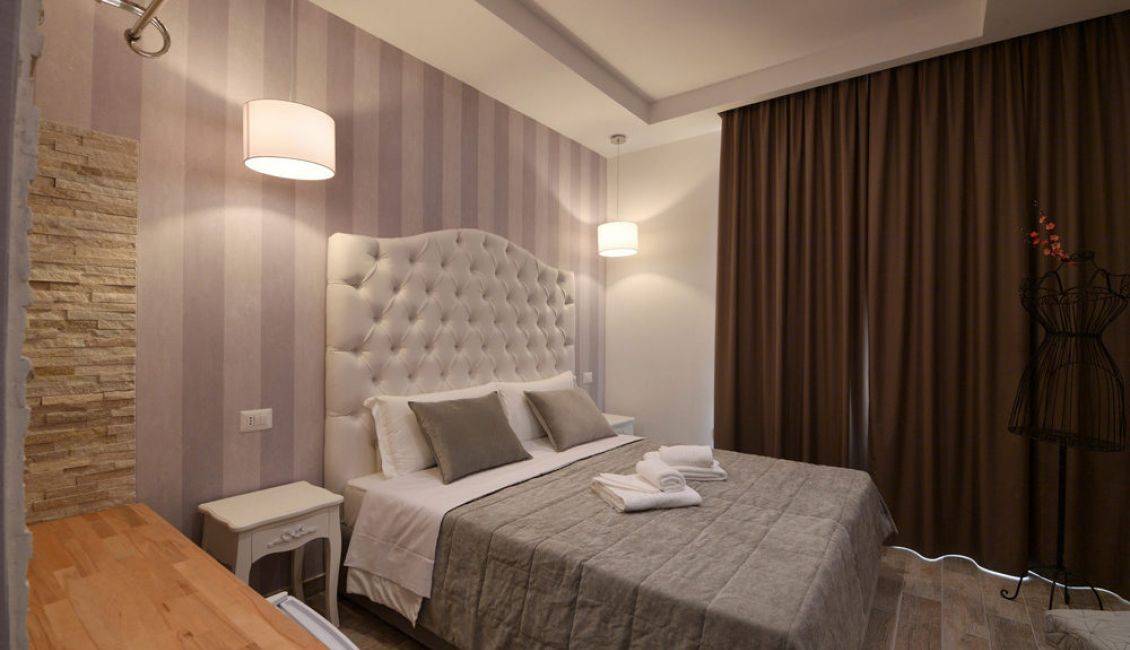 Relais Barberini