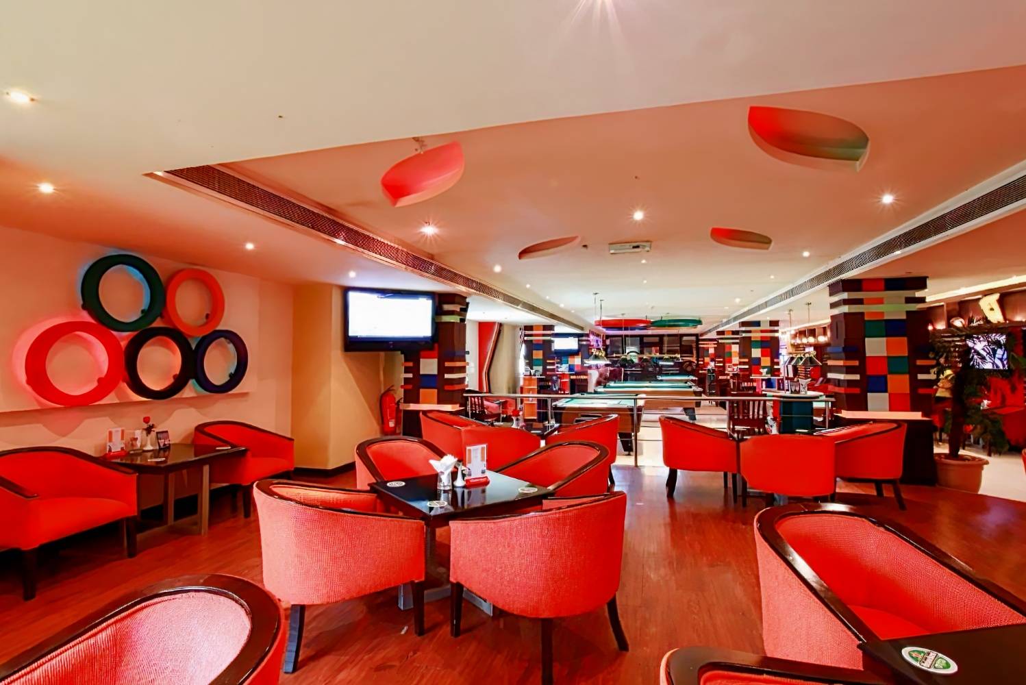 Baisan International Hotel, Al Hoora 45 during the day Dayuse.sg