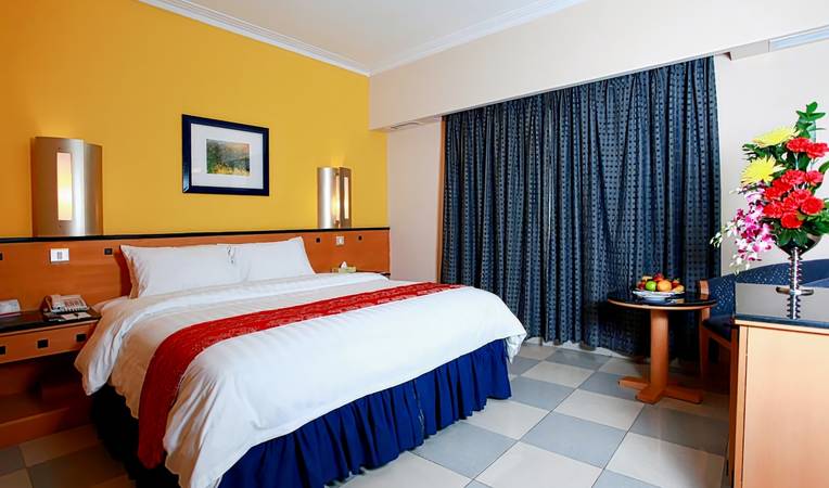 Baisan International Hotel