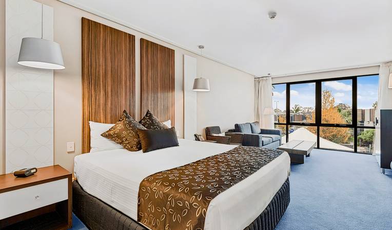 Quality Hotel Taylors Lakes