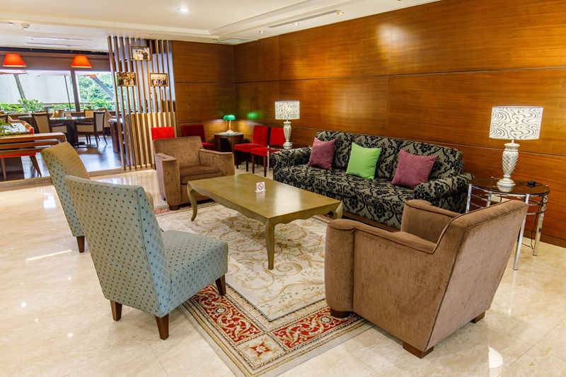 宏都金殿商務飯店 Hotel HD Palace