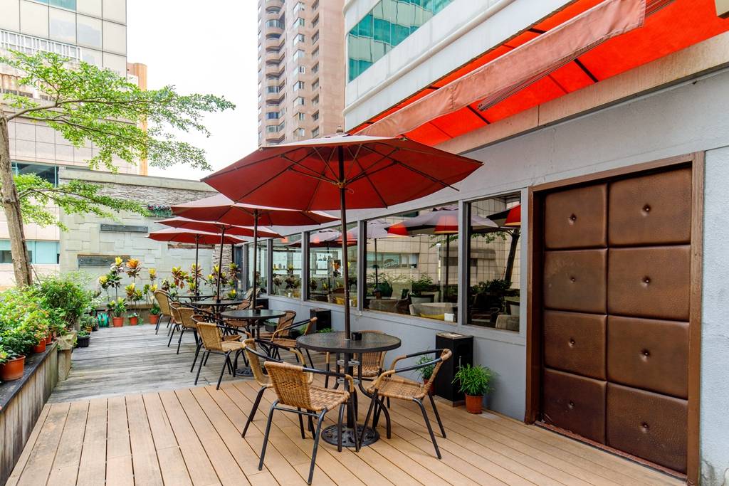 宏都金殿商務飯店 Hotel HD Palace