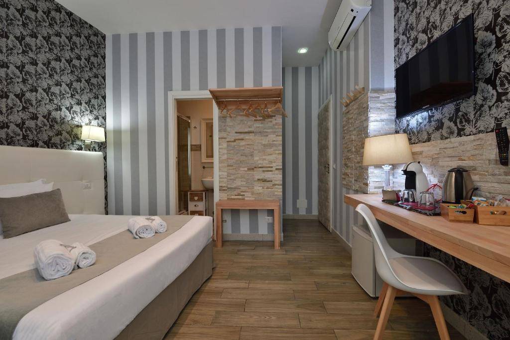 Rome Vatican Inn