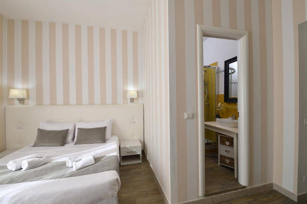 Rome Vatican Inn