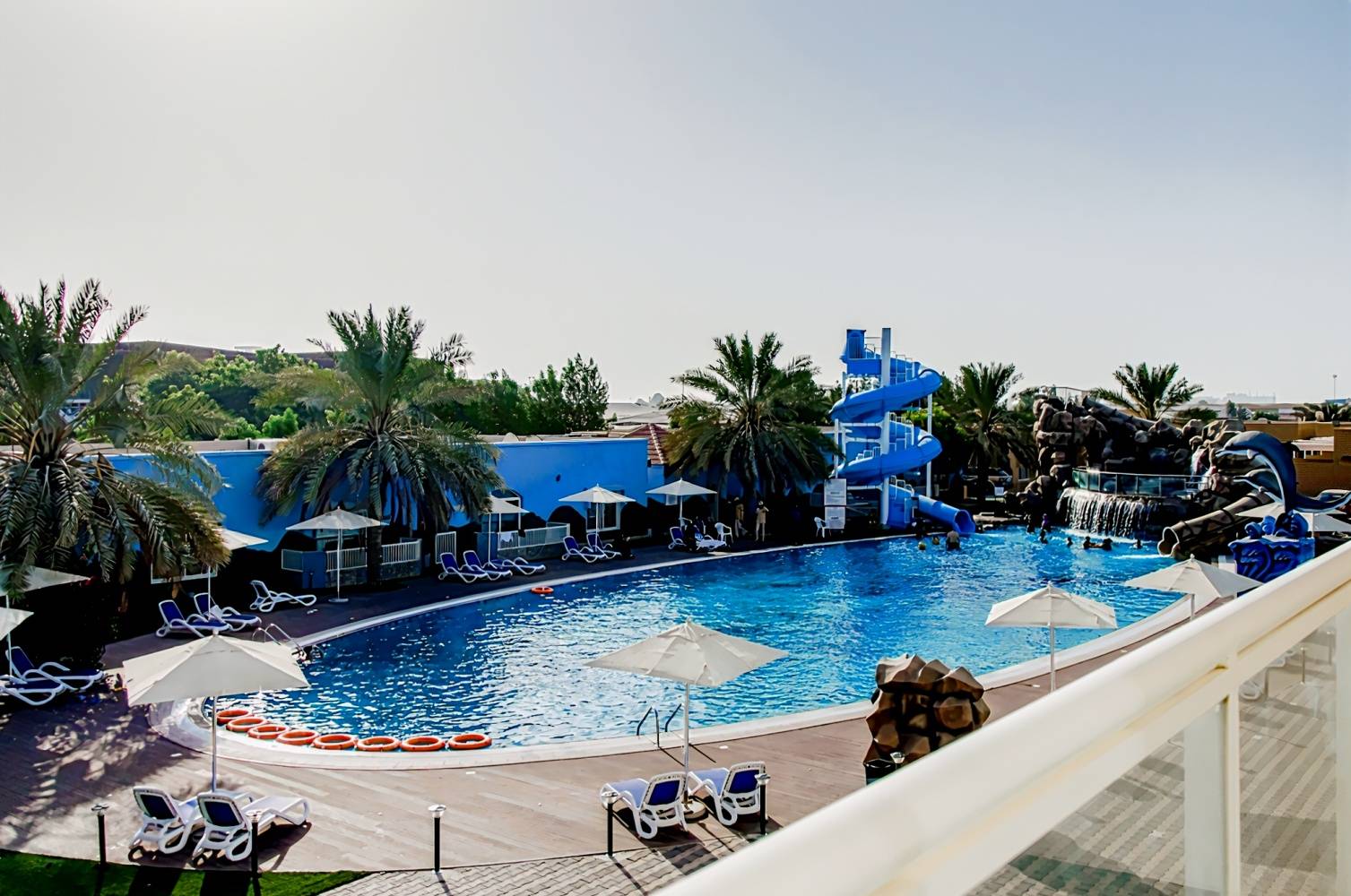 Hotel Royal Residence