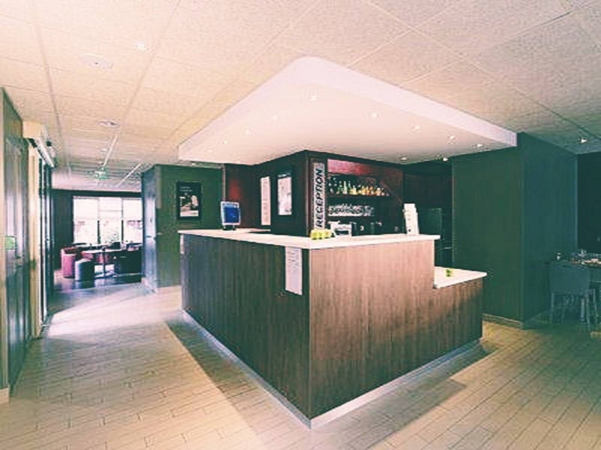 Campanile Deauville Saint-Arnoult