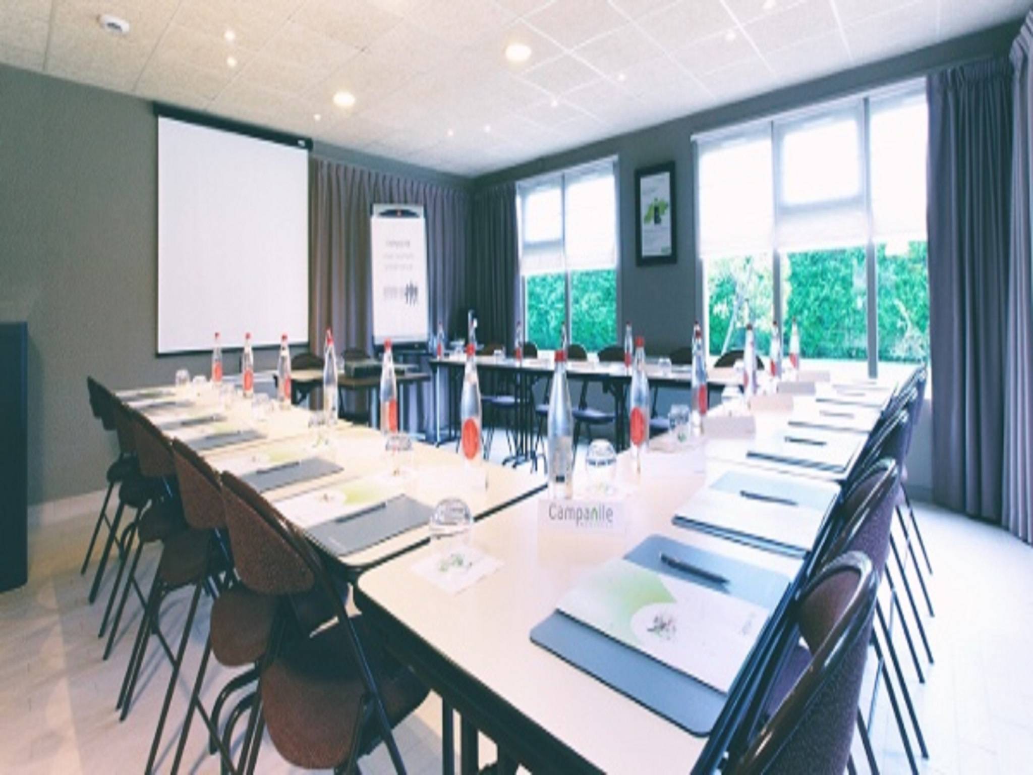 Campanile Deauville Saint-Arnoult