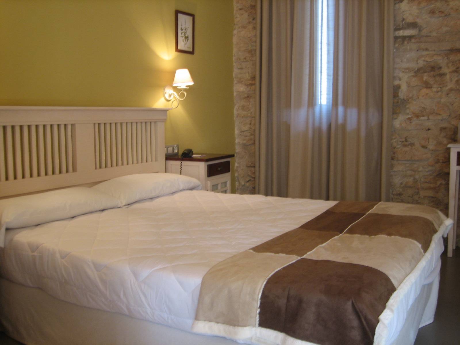 Hotel Muralleta