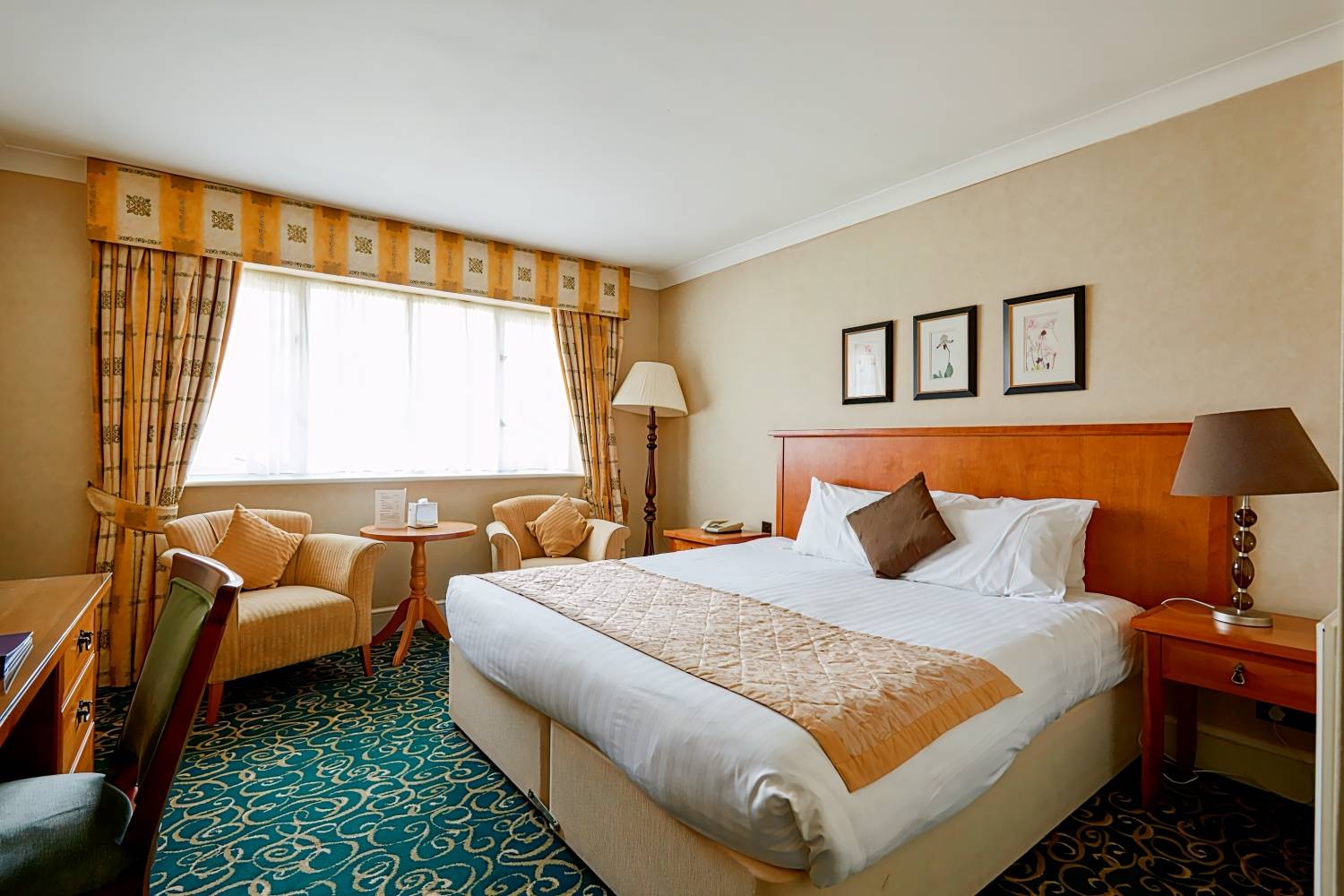 The Lismoyne Hotel