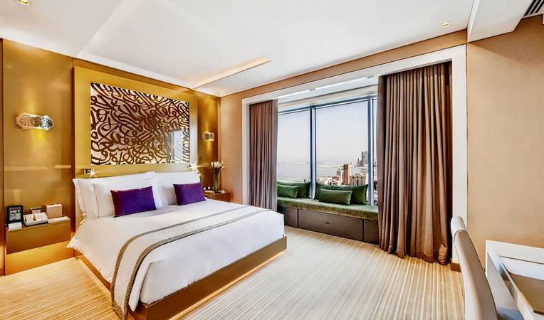 The Domain Hotel & Spa