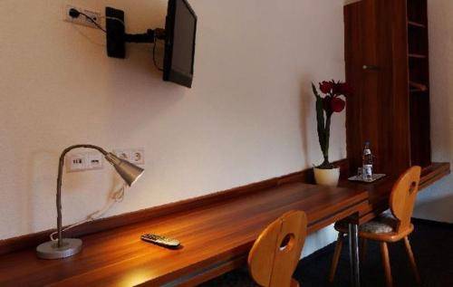 Hotel Neckartal Heidelberg