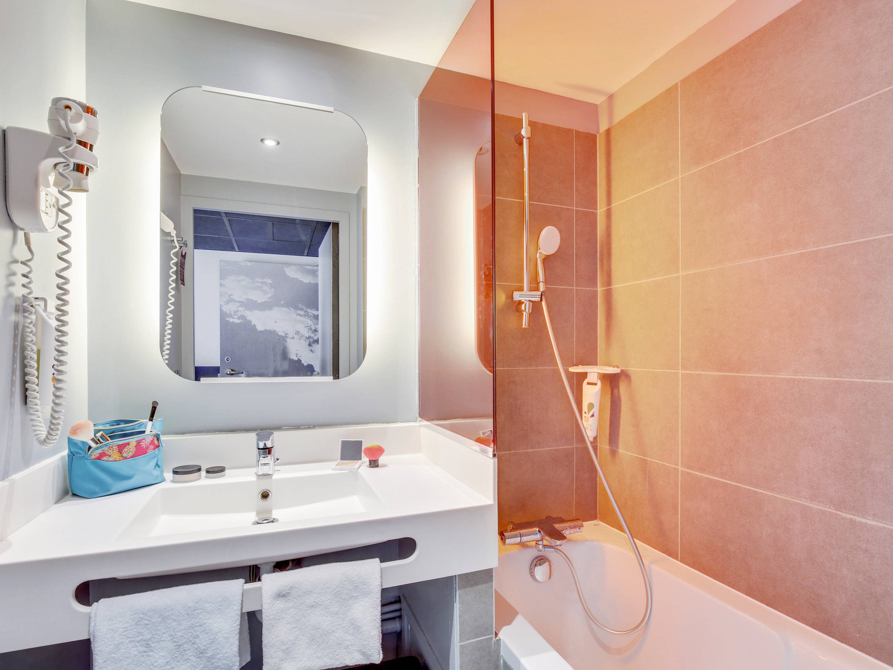 ibis Styles Paris Charles de Gaulle Airport