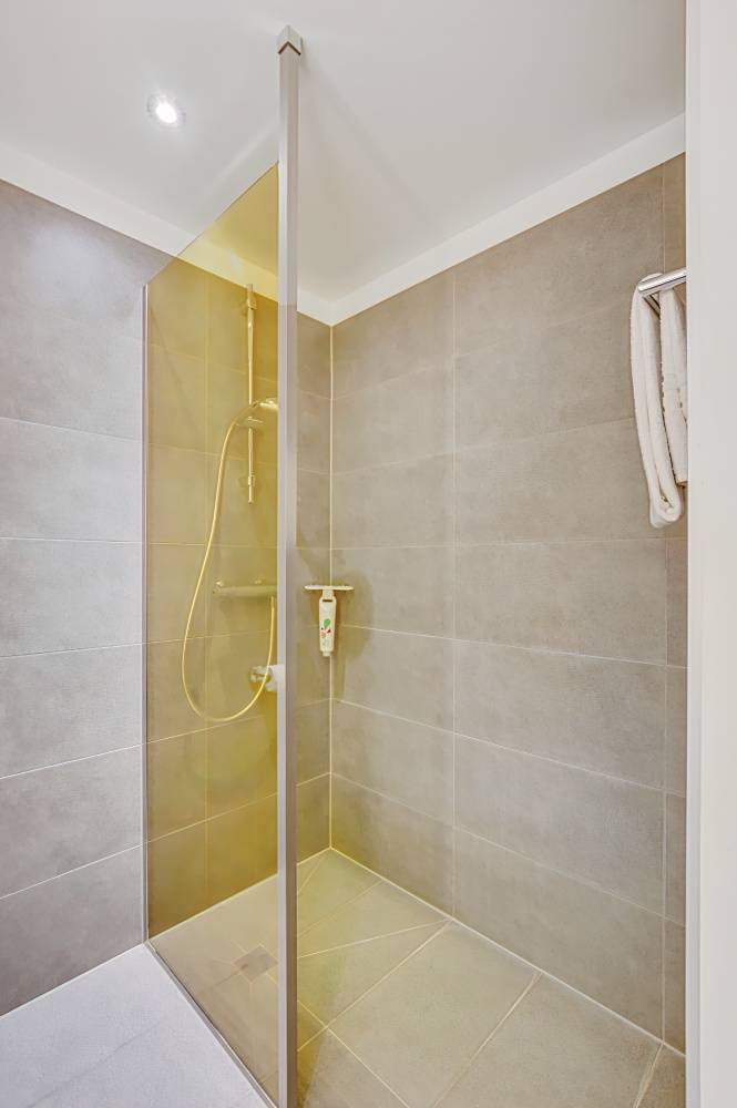 ibis Styles Paris Charles de Gaulle Airport
