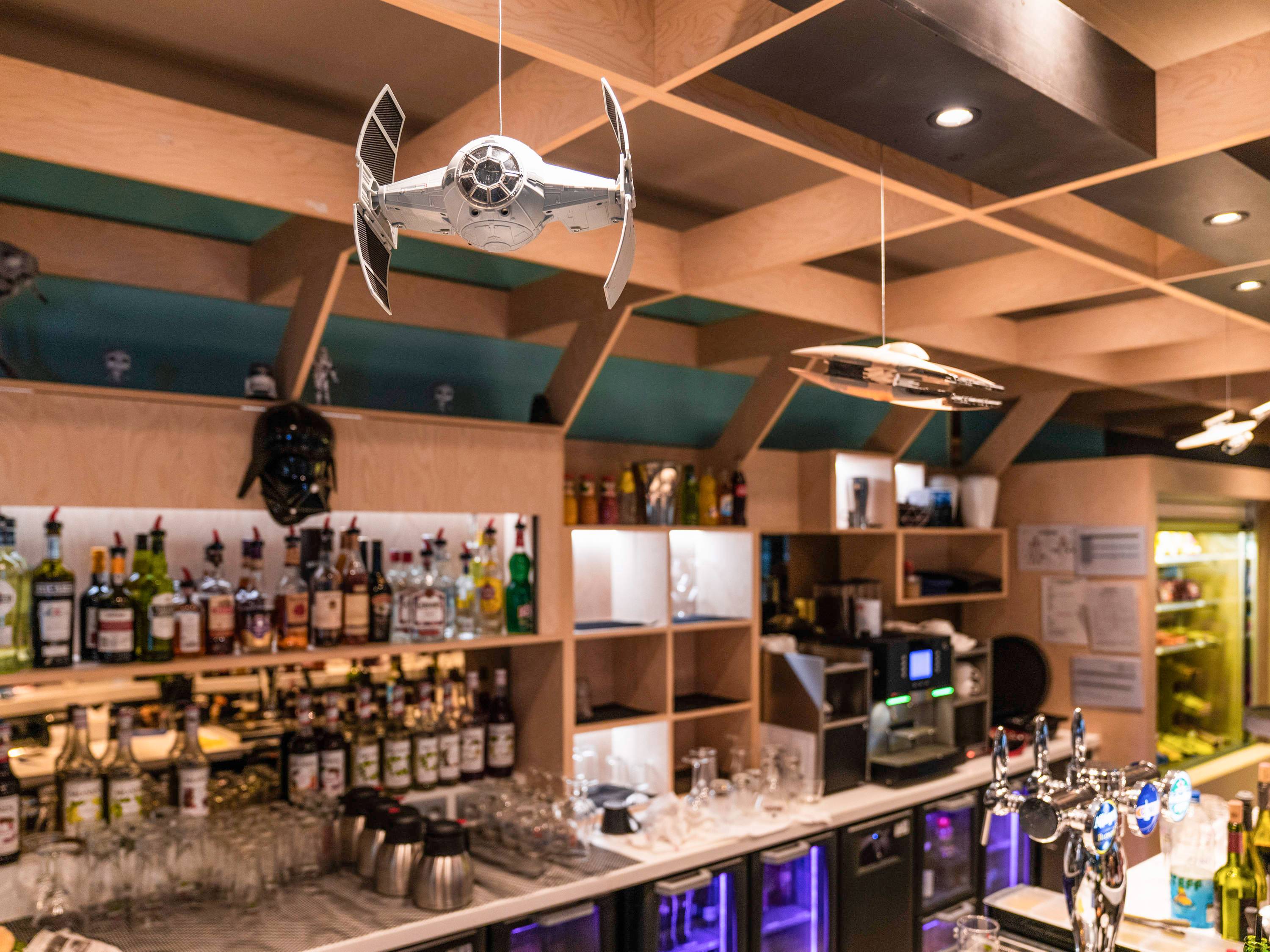 ibis Styles Paris Charles de Gaulle Airport