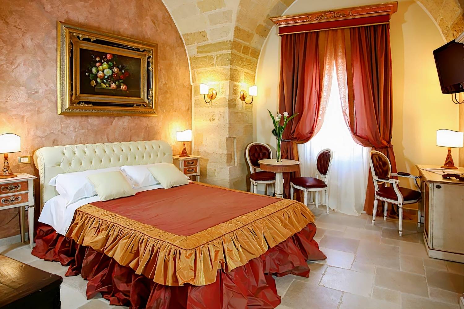 Kelina Charme Hotel
