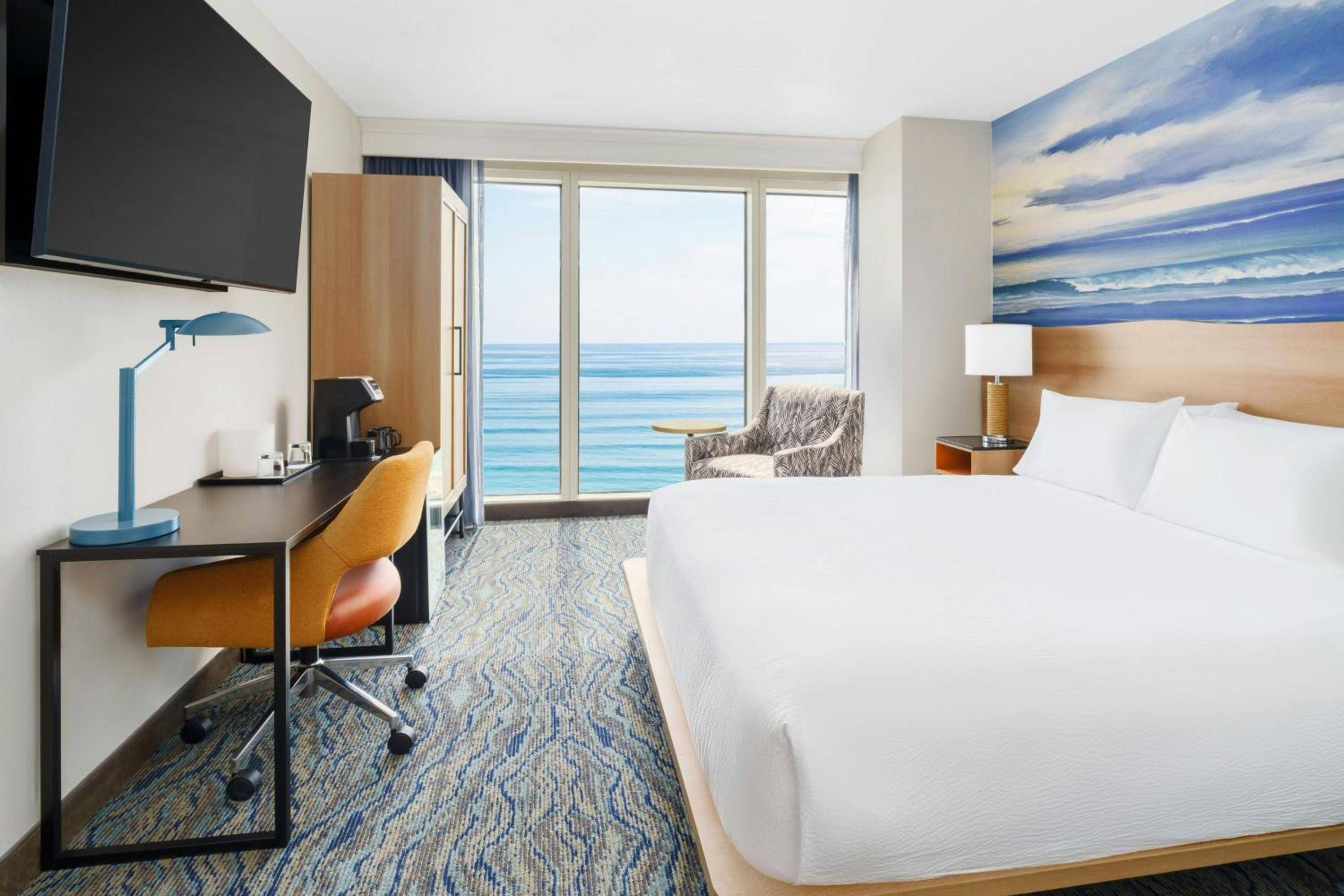Courtyard by Marriott Fort Lauderdale Beach