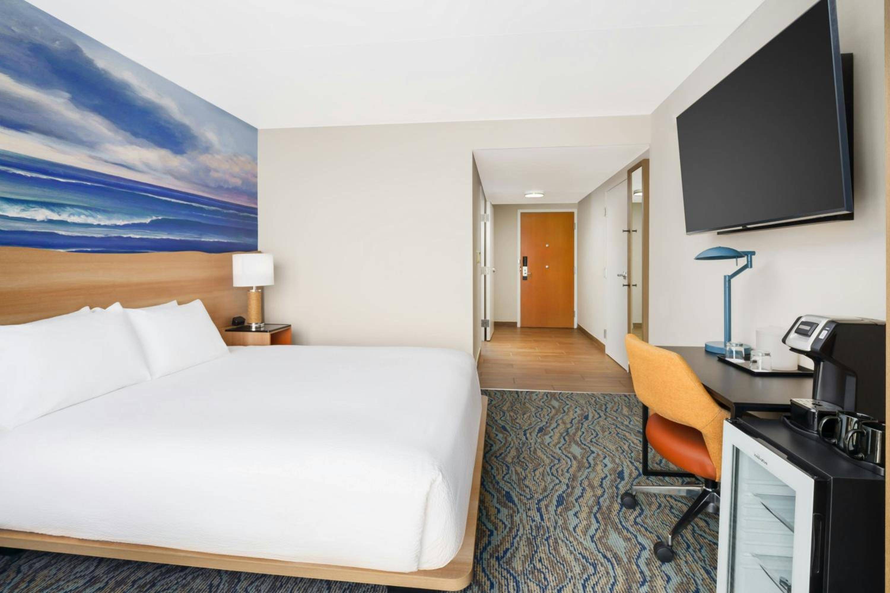 Courtyard by Marriott Fort Lauderdale Beach