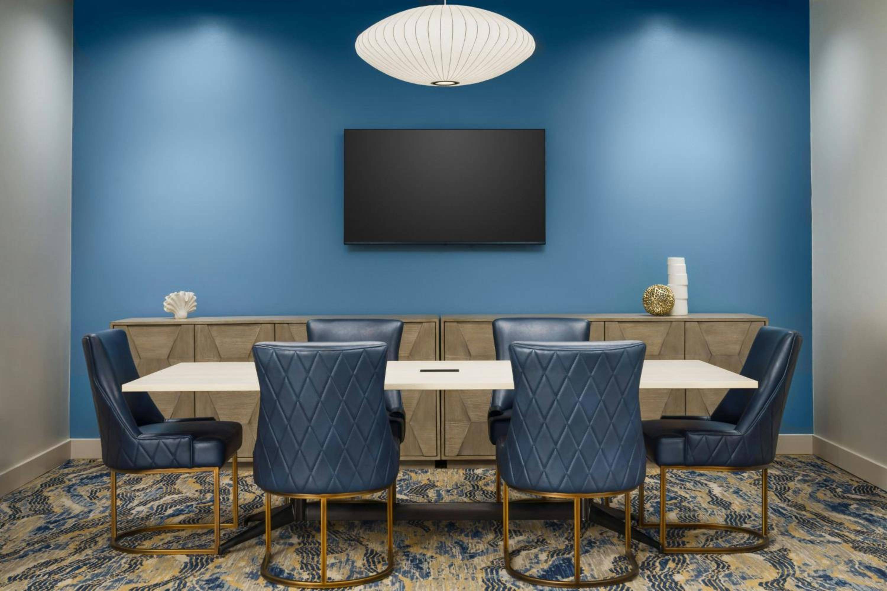 Courtyard by Marriott Fort Lauderdale Beach