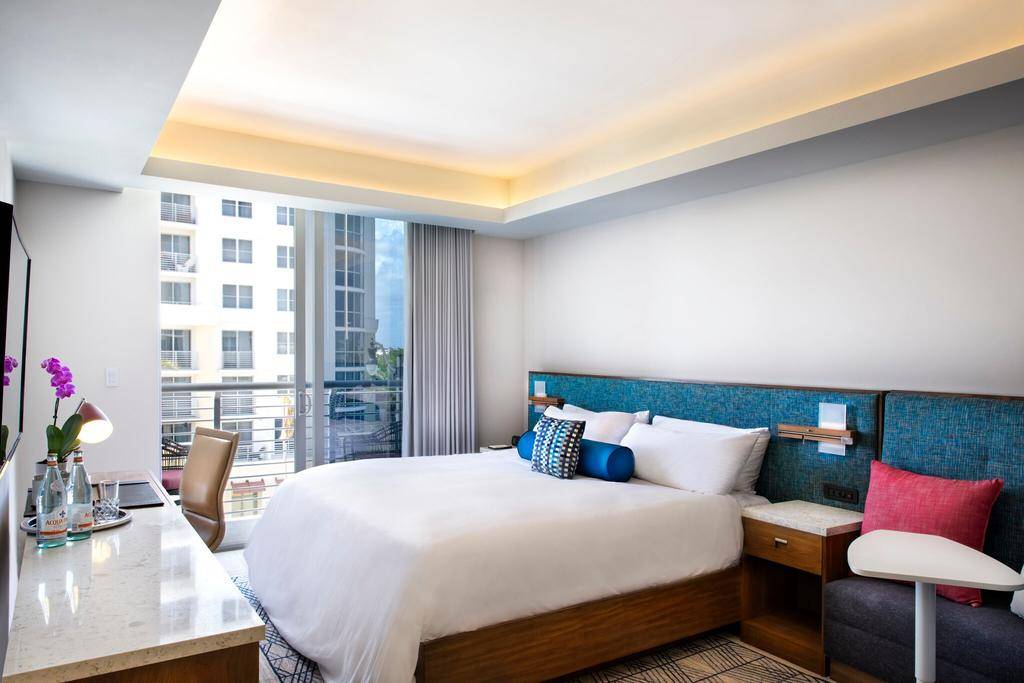 Circ Hotel