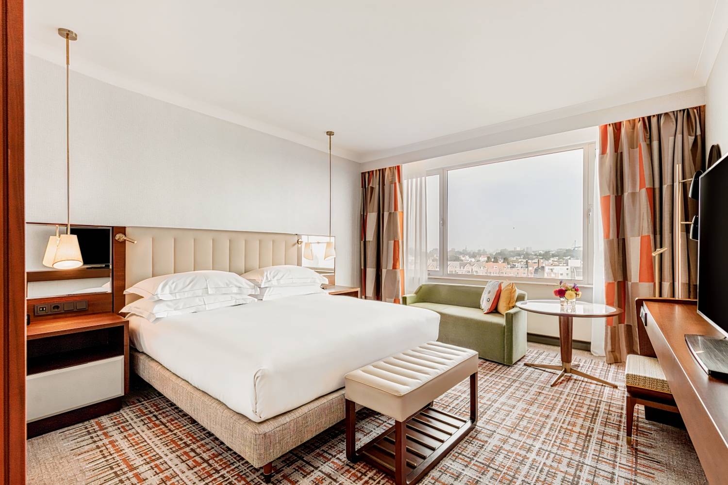 Hilton Amsterdam