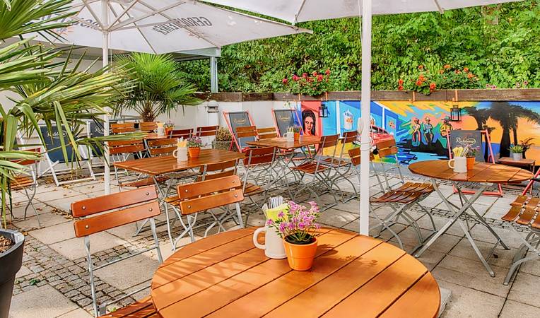 ACHAT Hotel Stuttgart Airport Messe
