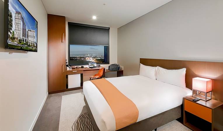 ibis Brisbane Airport