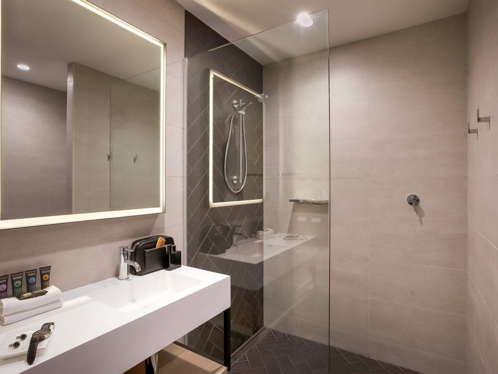 Novotel Melbourne South Wharf