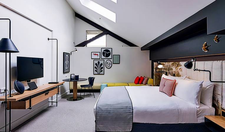 Ovolo Woolloomooloo