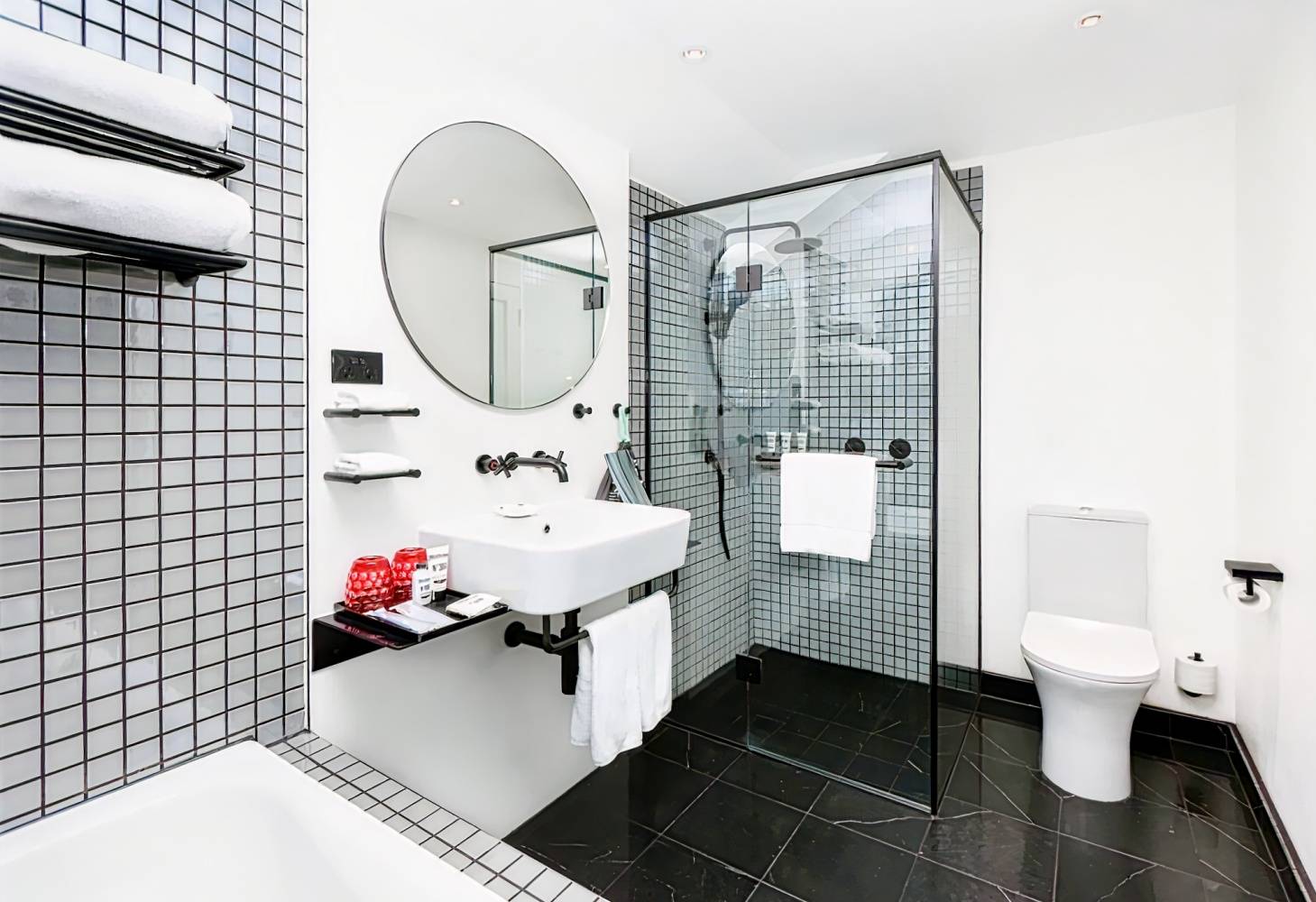 Ovolo Woolloomooloo